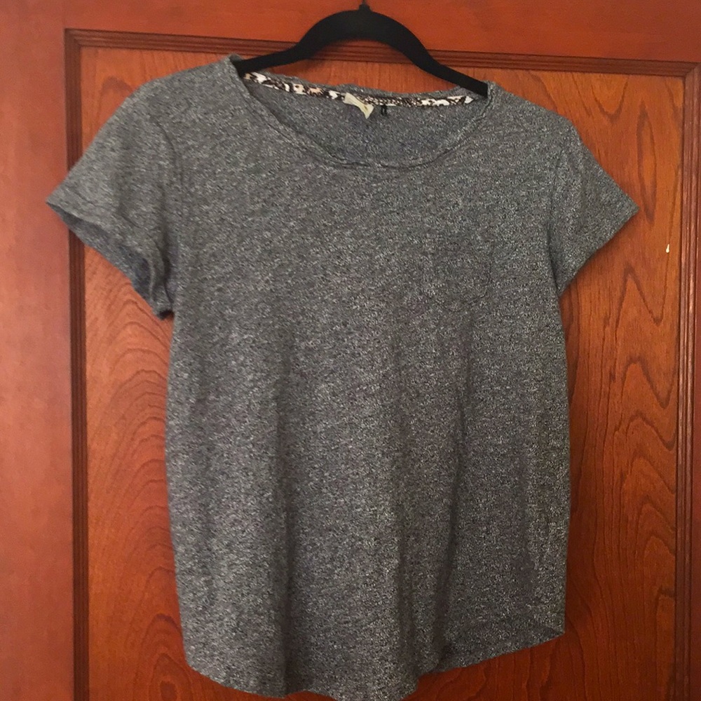 Akemi + Kin by Anthropologie cotton t-shirt